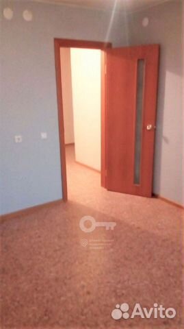 2-к квартира, 65.9 м², 6/18 эт.