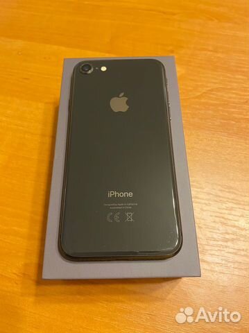 iPhone 8 256 Гб iPhone 8 256 Гб