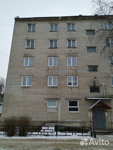3-к квартира, 50 м², 5/5 эт. 3-к квартира, 50 м², 5/5 эт.