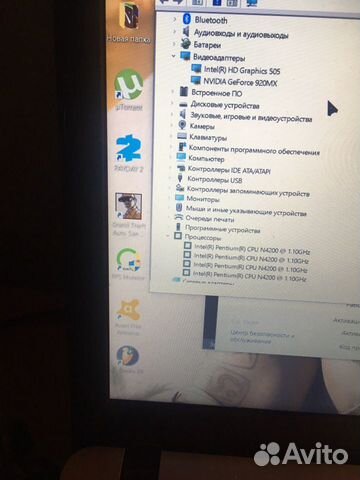 Продам ноутбук Asus Продам ноутбук Asus