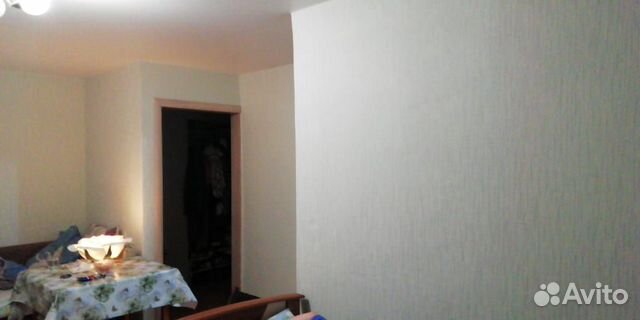 1-к квартира, 32 м², 3/5 эт. 1-к квартира, 32 м², 3/5 эт.