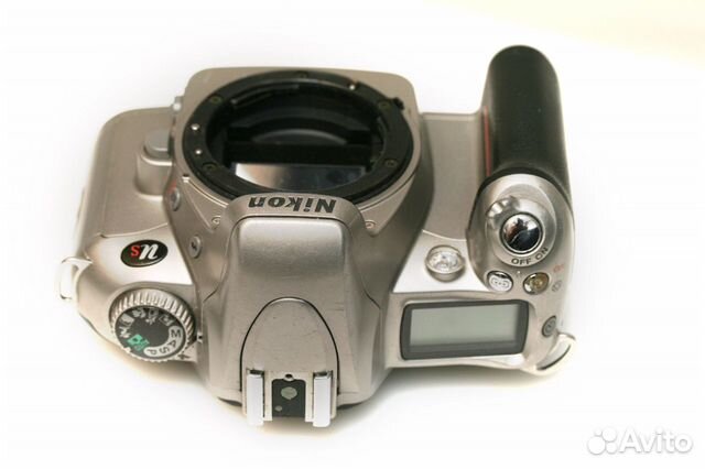 Nikon Us Nikon Us