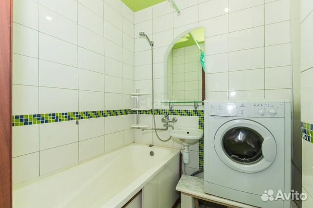 1-к квартира, 20 м², 14/18 эт. 1-к квартира, 20 м², 14/18 эт.