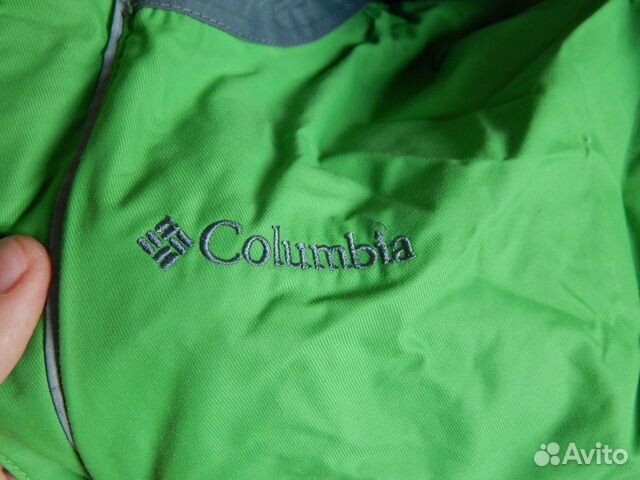 Горнолыжный костюм Columbia