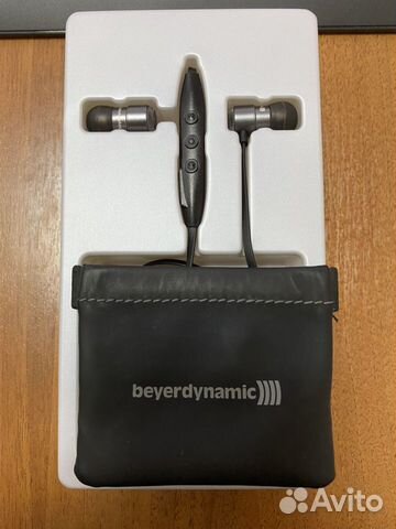Беспроводные наушники Beyerdynamic Byron BT Беспроводные наушники Beyerdynamic Byron BT