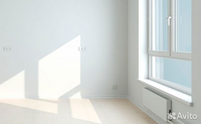 1-к квартира, 33.6 м², 8/12 эт.