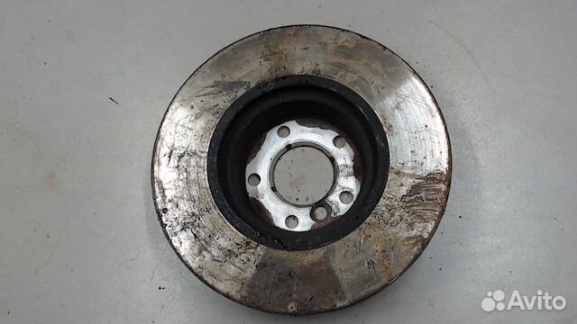 Диск тормозной передний BMW X3 F25, 2012 Диск тормозной передний BMW X3 F25, 2012