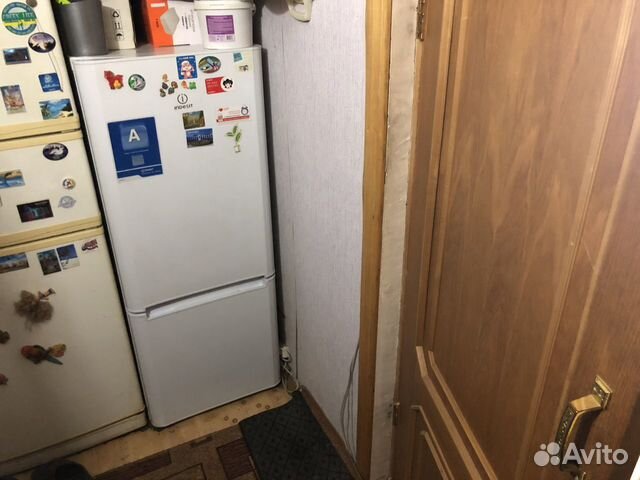 Комната 20.9 м² в 5-к, 2/5 эт. Комната 20.9 м² в 5-к, 2/5 эт.
