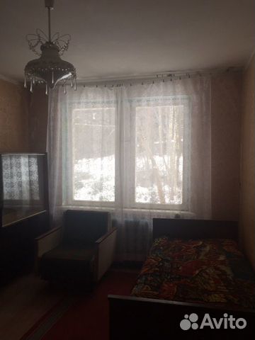 1-к квартира, 30.4 м², 1/5 эт.