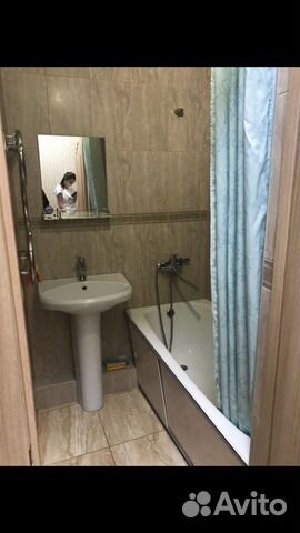 2-к квартира, 54 м², 6/12 эт.