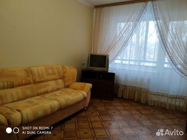 1-к квартира, 34 м², 2/9 эт. 1-к квартира, 34 м², 2/9 эт.