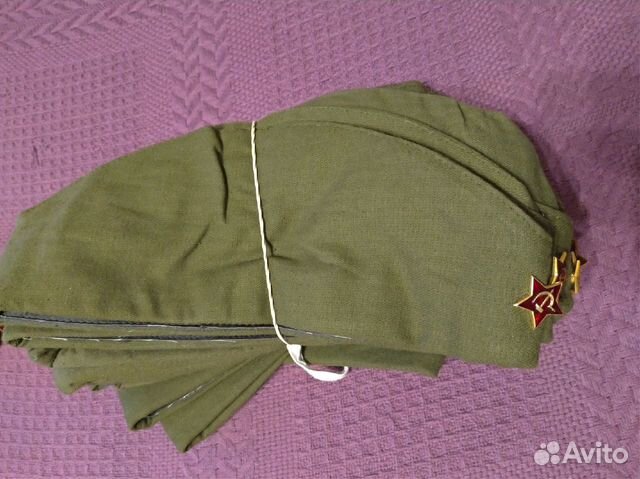 Пилотки Пилотки