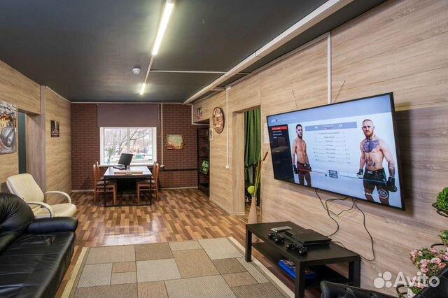 Комната 30 м² в 3-к, 1/8 эт.