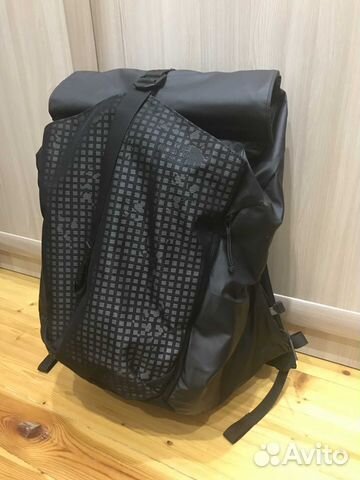 the north face itinerant backpack