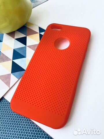 Чехол на iPhone 5 / 5S / SE Чехол на iPhone 5 / 5S / SE