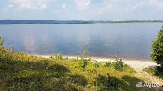 Участок 12 сот. (ИЖС)