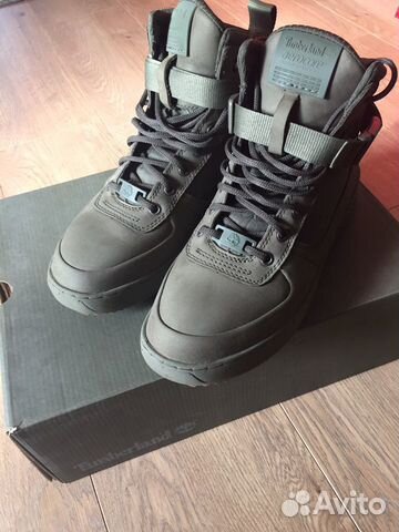 Кроссовки Timberland Кроссовки Timberland