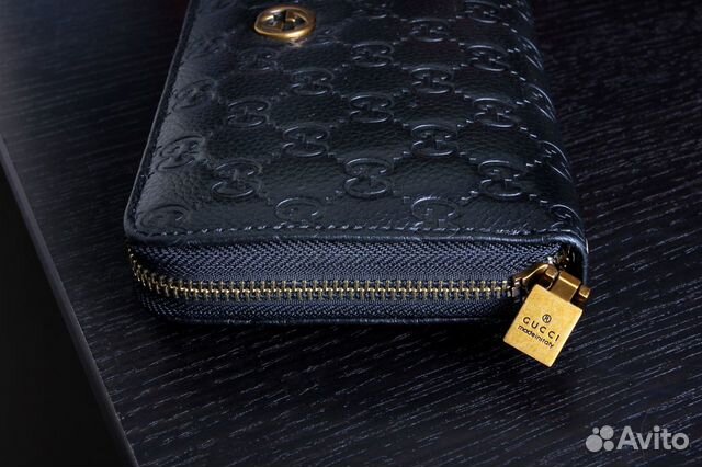 Клатч мужской Gucci Клатч мужской Gucci