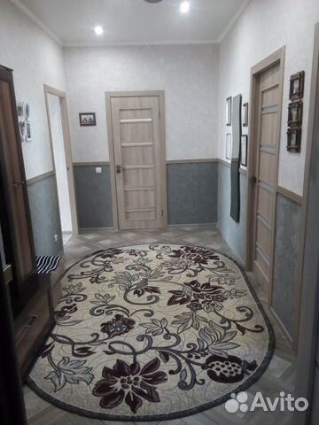 2-к квартира, 68.4 м², 3/3 эт.