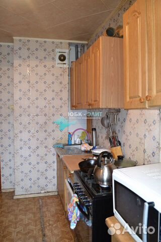 3-к квартира, 78 м², 4/7 эт.