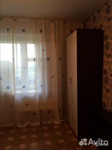 1-к квартира, 38.3 м², 7/9 эт.