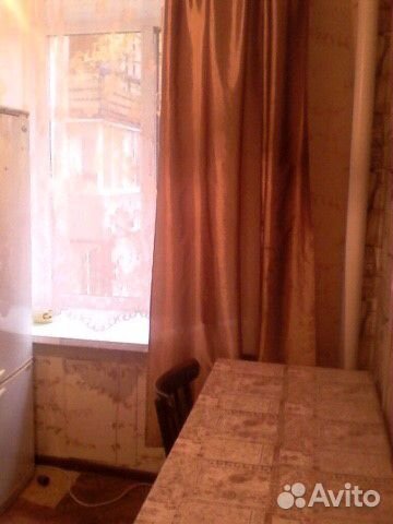 1-к квартира, 33 м², 3/9 эт.