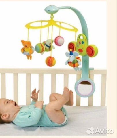 Мобиль Taf toy Мобиль Taf toy