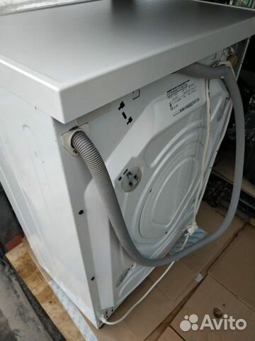 Стиральная машина Bosch maxx 4 Стиральная машина Bosch maxx 4