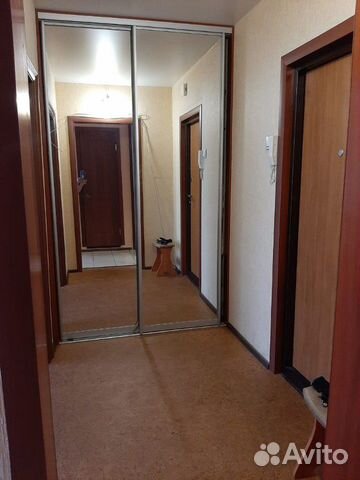 1-к квартира, 43 м², 5/10 эт. 1-к квартира, 43 м², 5/10 эт.