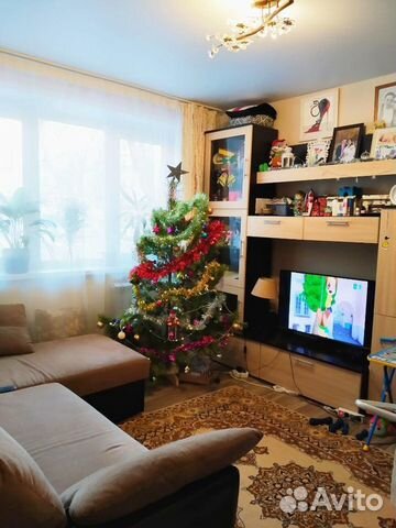 1-к квартира, 31 м², 1/5 эт. 1-к квартира, 31 м², 1/5 эт.