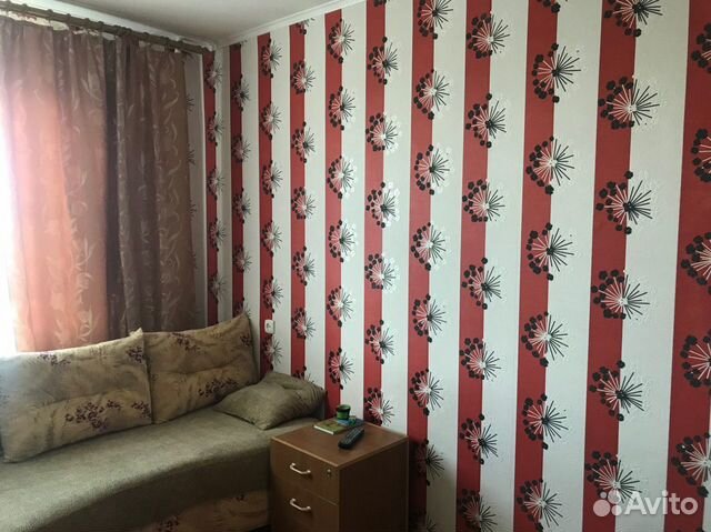 3-к квартира, 63 м², 4/9 эт.