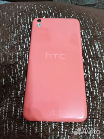 Телефон HTC Телефон HTC