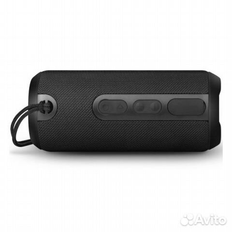 Портативная акустика, Rombica mysound BT-29 Black Портативная акустика, Rombica mysound BT-29 Black