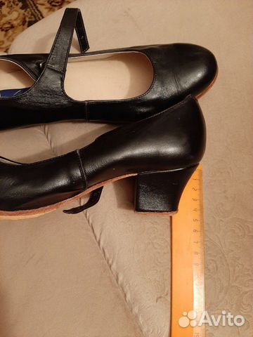 Туфли для Фоменко Туфли для Фоменко