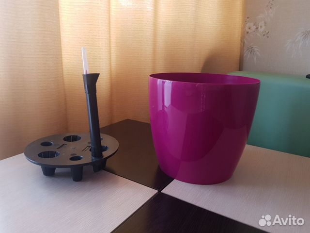 Кашпо Кашпо