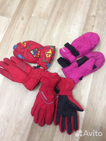 Перчатки,варежки Перчатки,варежки