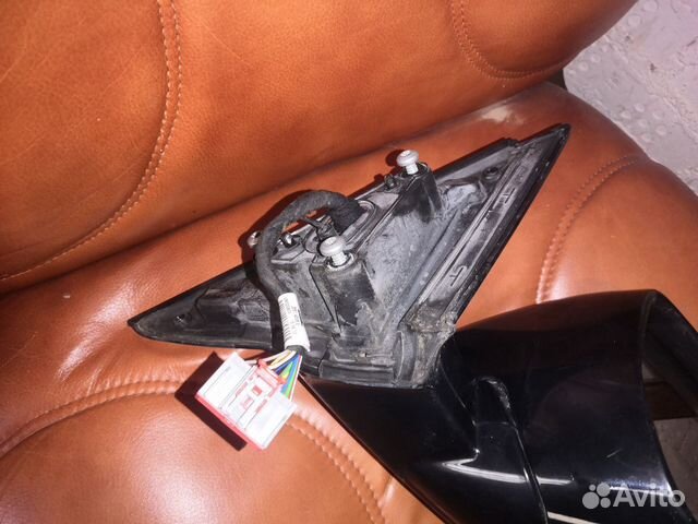 Рендж ровер эвог зеркало правое Рендж ровер эвог зеркало правое