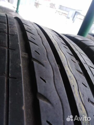 195/65 R15 Kumho Solus