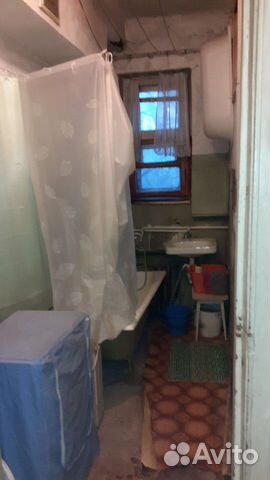 Комната 18 м² в 3-к, 5/5 эт.