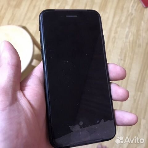 iPhone 7