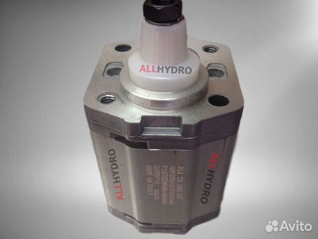 Шестеренный гидронасос Sauer Danfoss 111.20.100.00 Шестеренный гидронасос Sauer Danfoss 111.20.100.00