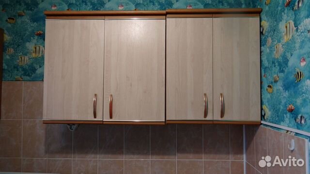 1-к квартира, 33.2 м², 6/9 эт.