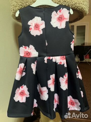 Платье Orsolini р. 116 Платье Orsolini р. 116