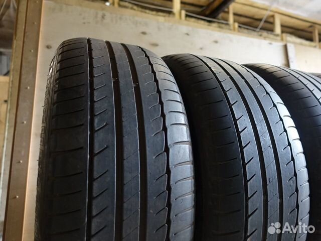 215 55 16 Michelin Primacy HP 78GN 215 55 16 Michelin Primacy HP 78GN