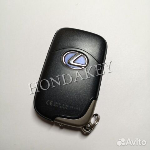 Ключ lexus GS 450H Ключ lexus GS 450H
