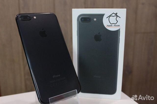 iPhone 7 Plus 128gb