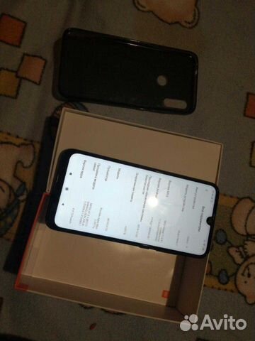 Xiaomi redmi note 7