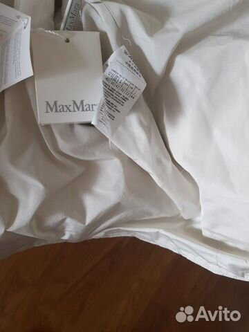 Куртка max mara новая 44 it(от 42 рус до 46)