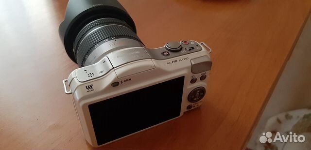 Фотоаппарат Фотоаппарат