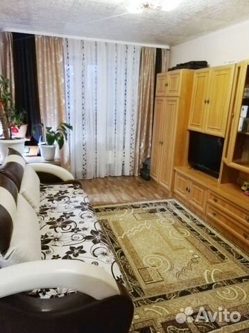 2-к квартира, 47.9 м², 3/5 эт. 2-к квартира, 47.9 м², 3/5 эт.